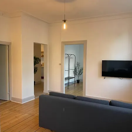 Casa Royale Horsens