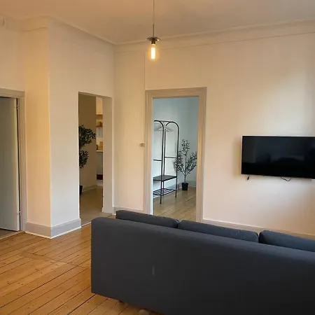 Casa Royale * Horsens
