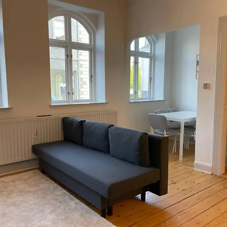 Apartmán Casa Royale Horsens